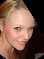 Person who looks like Christie Brinkley