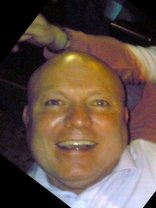 Person who looks like Michael Chiklis