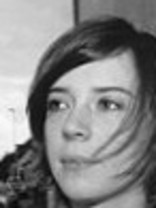 Person who looks like Parker Posey