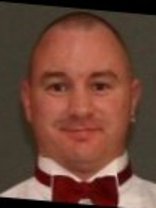 Person who looks like Ross Kemp