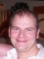 Person who looks like Steve Martin