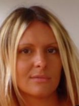 Person who looks like Rachel Hunter