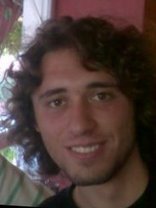 Person who looks like Thomas Ian Nicholas