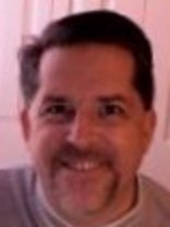 Person who looks like Nick Nolte