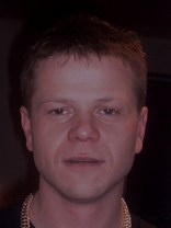 Person who looks like Chris Cooper