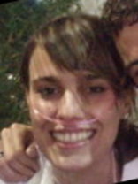 Person who looks like Piper Perabo