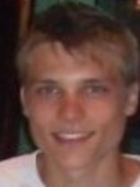 Person who looks like Riley Smith