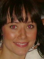 Person who looks like Constance Zimmer