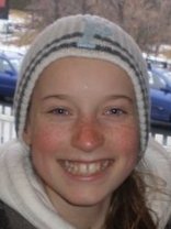 Person who looks like Julianne Nicholson