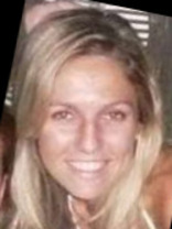 Person who looks like Toni Collette