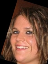 Person who looks like Neve Campbell