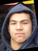 Person who looks like Xzibit