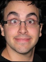 Person who looks like Robert Sean Leonard