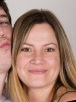 Person who looks like Nikki Cox