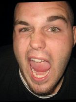 Person who looks like Paul Rodriguez