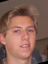 Person who looks like Jacob Young