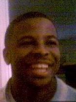 Person who looks like Denzel Washington