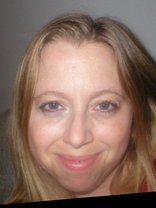 Person who looks like Kari Wuhrer