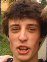 Person who looks like Alessandro Del Piero