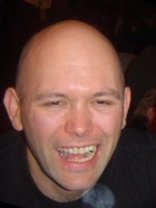 Person who looks like Wade Williams