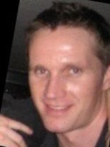 Person who looks like Daniel Craig