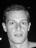 Person who looks like Julian McMahon