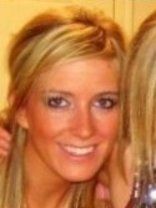 Person who looks like Veronica Varekova