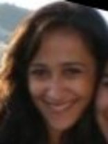 Person who looks like Bree Turner