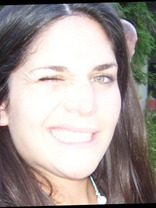 Person who looks like Lauren Graham