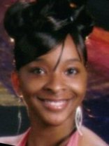 Person who looks like Tamala Jones