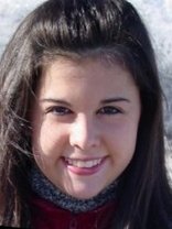 Person who looks like Danica Patrick