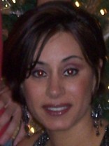 Person who looks like Teri Hatcher