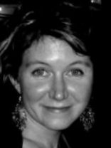 Person who looks like Maggie Gyllenhaal