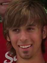 Person who looks like Enrique Iglesias