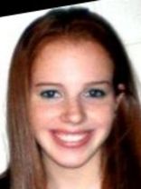 Person who looks like Danielle Panabaker