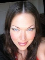 Person who looks like Milla Jovovich