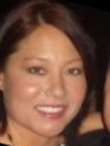 Person who looks like Lucy Liu