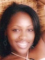 Person who looks like Kyla Pratt