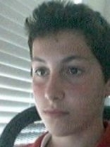 Person who looks like Jason Biggs