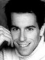 Person who looks like Ben Stiller