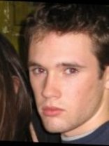 Person who looks like Jensen Ackles