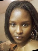 Person who looks like Inga Marchand