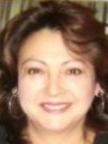 Person who looks like Gloria Estefan