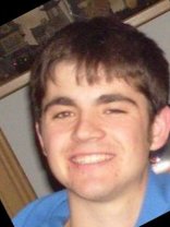 Person who looks like Frankie Muniz