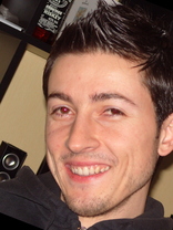 Person who looks like Robert Knepper