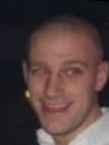 Person who looks like Daniel Day-Lewis