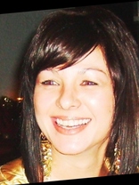 Person who looks like Lindsay Price