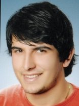 Person who looks like Brandon Davis