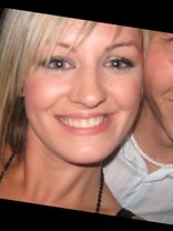 Person who looks like Ashley Scott