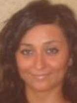 Person who looks like Sofia Milos